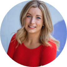 Dr. Justine Bolduc, OD