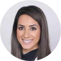 Dr. Justine Hai, DDS