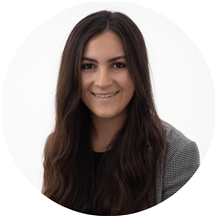 Dr. Justine McGeary, OD