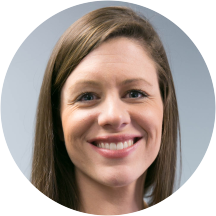 Dr. Justine Olson-Pyter, PsyD