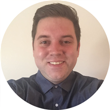 Dr. Justyn Pollock, OD