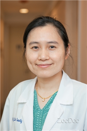 Dr. Jyh-Mei Liu-Swartz, ND, PhD, LAc