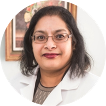 Dr. Jyothi Asthana, MD