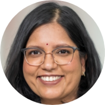 Dr. Jyothsna Karlapalem, MD
