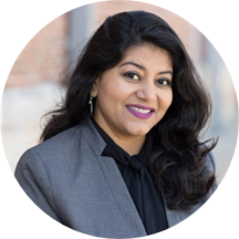 Dr. Jyoti Bharti, MD