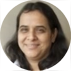 Dr. Jyoti Chakote, MD