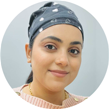 Dr. Jyoti Dhanda, DMD