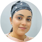 Dr. Jyoti Dhanda, DMD