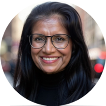 Dr. Jyoti Manchandani, PsyD