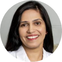 Dr. Jyoti Puri, DDS, PhD