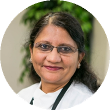 Dr. Jyoti Sheth, DMD