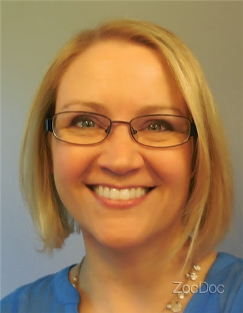 Dr. K. Astrid Neumeier, DC