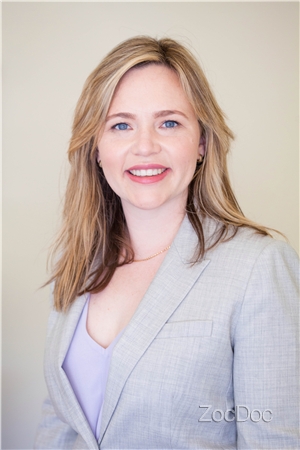 Dr. K. Whitney Smith, MD