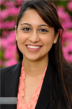 Dr. Kaajal Mehra, DDS