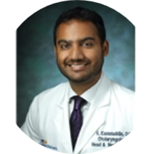 Dr. Kaashif Eazazuddin, DO