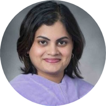 Dr. Kadambari Colaco, DMD