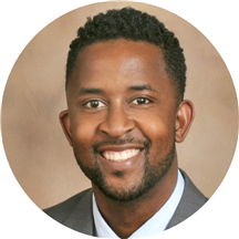 Dr. Kadir Carruthers, MD