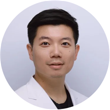 Dr. Kai-Jen Jerry Chiu, DDS, MDS