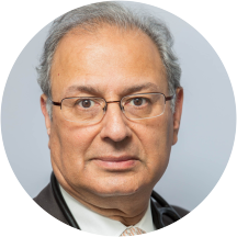 Dr. Kailash Sharma, MD