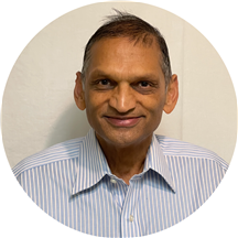 Dr. Kailash Singhvi, MD