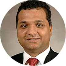 Dr. Kairav Shah, MD