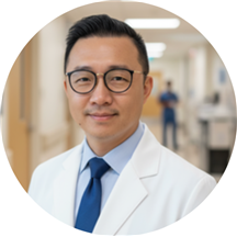 Dr. Kairul Lehardi, DNP, PMHNP-BC, FNP-BC