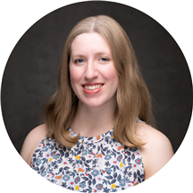 Dr. Kaitlin Fosse, OD