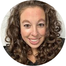 Dr. Kaitlyn Kolosionek, DMD