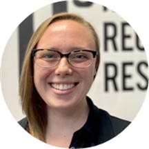 Dr. Kaitlyn McMahon, DC