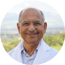 Dr. Kaleyathodi (Naras) Bhat, MD