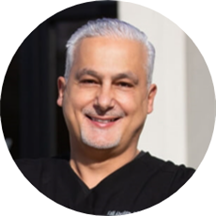 Dr. Kalil Abraham, DDS, FAGD