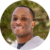 Dr. Kaliym Howell, DNP