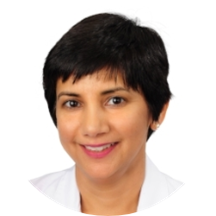 Dr. Kalpana M. Helmbrecht, MD