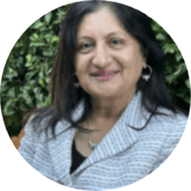 Dr. Kalpana Pandya, DDS