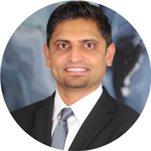 Dr. Kalpesh Patel, DDS