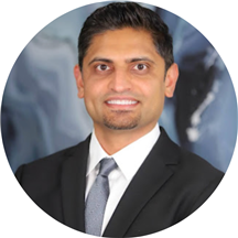 Dr. Kalpesh Patel, DDS