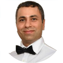 Dr. Kalpeshkumar Thakkar, DDS