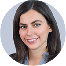 Dr. Kaltra Naco, DDS