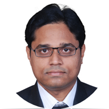 Dr. Kalyan Saginala, MD