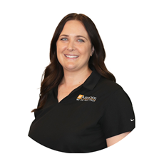 Dr. Kalynn Hodgson, DC