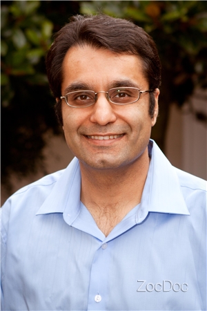 Dr. Kamal Bajwa, DDS