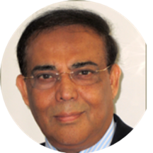 Dr. Kamal Dutta, MD