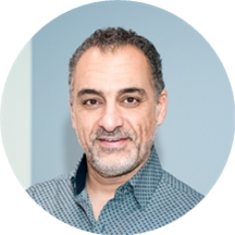 Dr. Kamal Girgis, MD