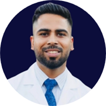 Dr. Kamaldeep Singh, DDS