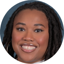 Dr. Kamani Odina-Herbert, DNP, PMHNP-BC