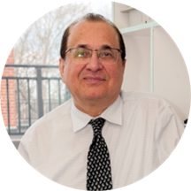 Dr. Kambiz Erfanian Taheri, DDS