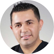 Dr. Kambiz Kamangar, DDS