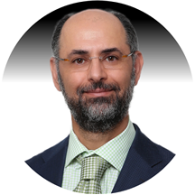 Dr. Kambiz Yazdani-Najafabadi, MD