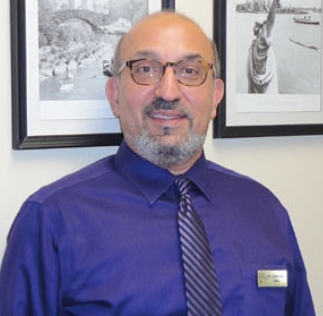 Dr. Kambiz Zanganeh, DMD