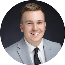 Dr. Kamden Gahr, DPM